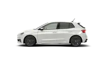 Fabia Dynamic