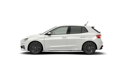 Fabia Dynamic