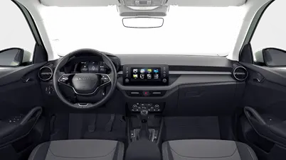 Fabia Classic