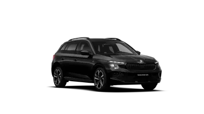 Kamiq Monte Carlo