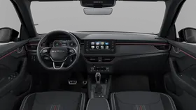 Kamiq Monte Carlo