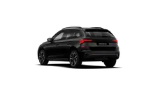 Kamiq Monte Carlo