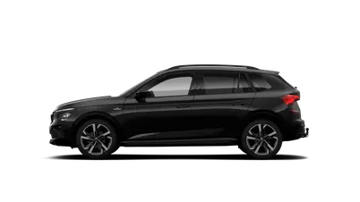 Kamiq Monte Carlo