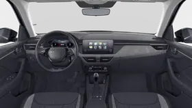 Kamiq 130 let Premium