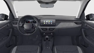 Kamiq 130 let Premium