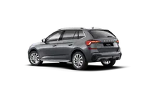 Kamiq 130 let Premium