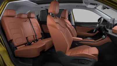 Kodiaq Exclusive Selection