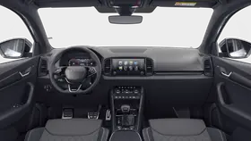 Karoq Sportline