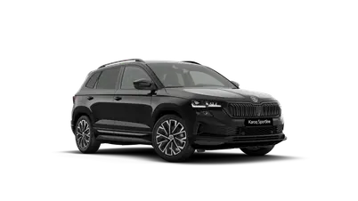 Karoq Sportline