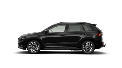 Karoq Sportline