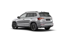 Karoq Sportline