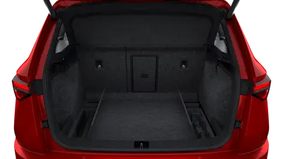 Karoq Sportline