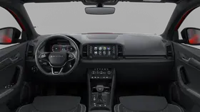 Karoq Sportline