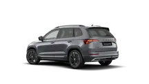 Karoq Sportline