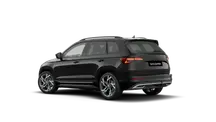 Karoq Sportline