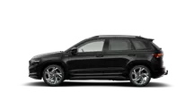 Karoq Sportline