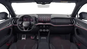 Kodiaq RS