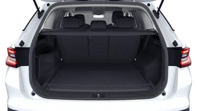 Kodiaq Exclusive Selection