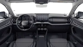 Kodiaq Exclusive Selection