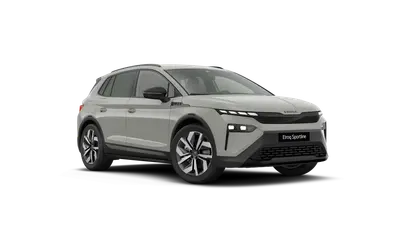 Elroq Sportline 85