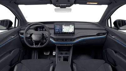 Elroq Sportline 85
