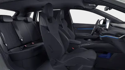 Elroq Sportline 85