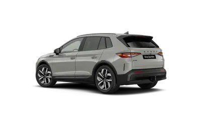Elroq Sportline 85