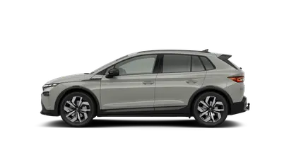 Elroq Sportline 85
