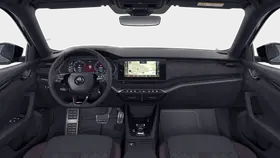 Octavia RS