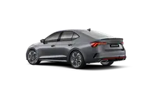 Octavia RS