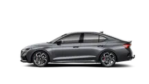 Octavia RS