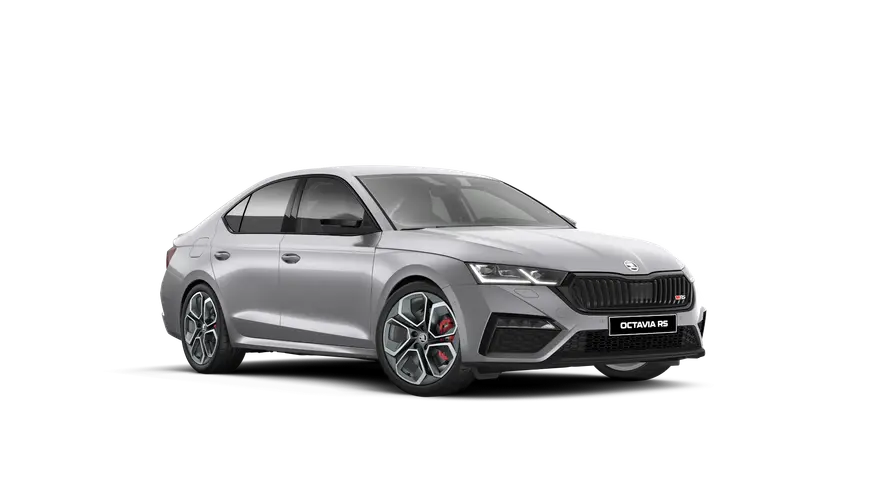 Octavia RS