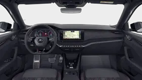 Octavia RS