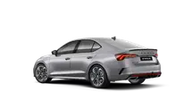 Octavia RS