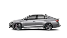 Octavia RS
