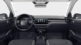 Fabia 130 let