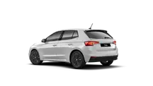 Fabia 130 let