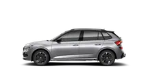 Kamiq Monte Carlo