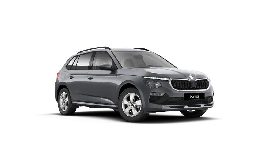 Kamiq 130 let