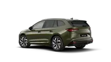Enyaq Sportline 85