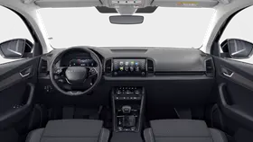 Karoq 130 let