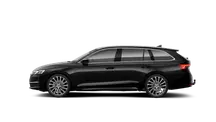 Nová Octavia Combi First Edition
