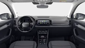 Karoq 130 let