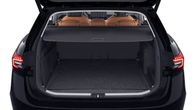 Superb Combi Laurin & Klement