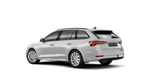Octavia Combi Fresh