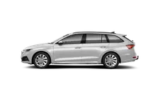 Octavia Combi Fresh