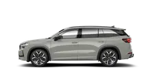 Kodiaq Sportline