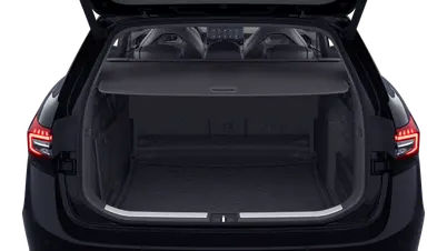 Superb Combi Sportline