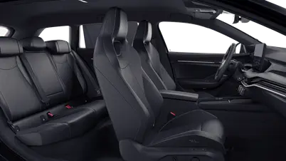 Superb Combi Sportline