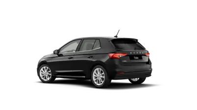 Fabia 130 let Premium